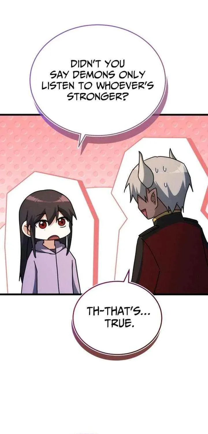 Even Today, the Ranker Dreams of Retirement Chapter 32.4 page 13 - 