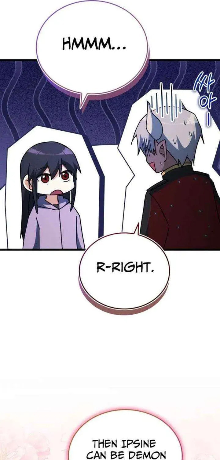 Even Today, the Ranker Dreams of Retirement Chapter 32.4 page 14 - 