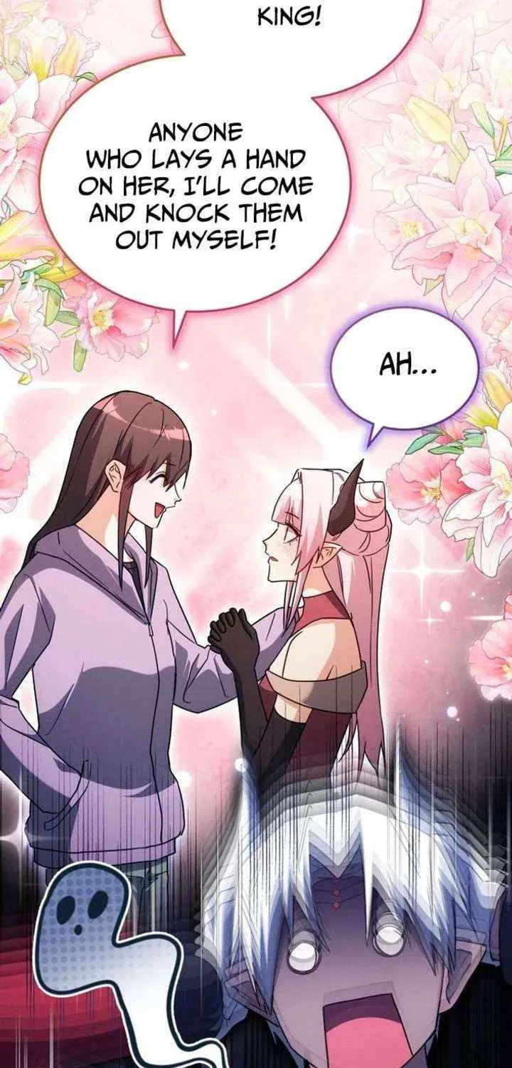 Even Today, the Ranker Dreams of Retirement Chapter 32.4 page 15 - 