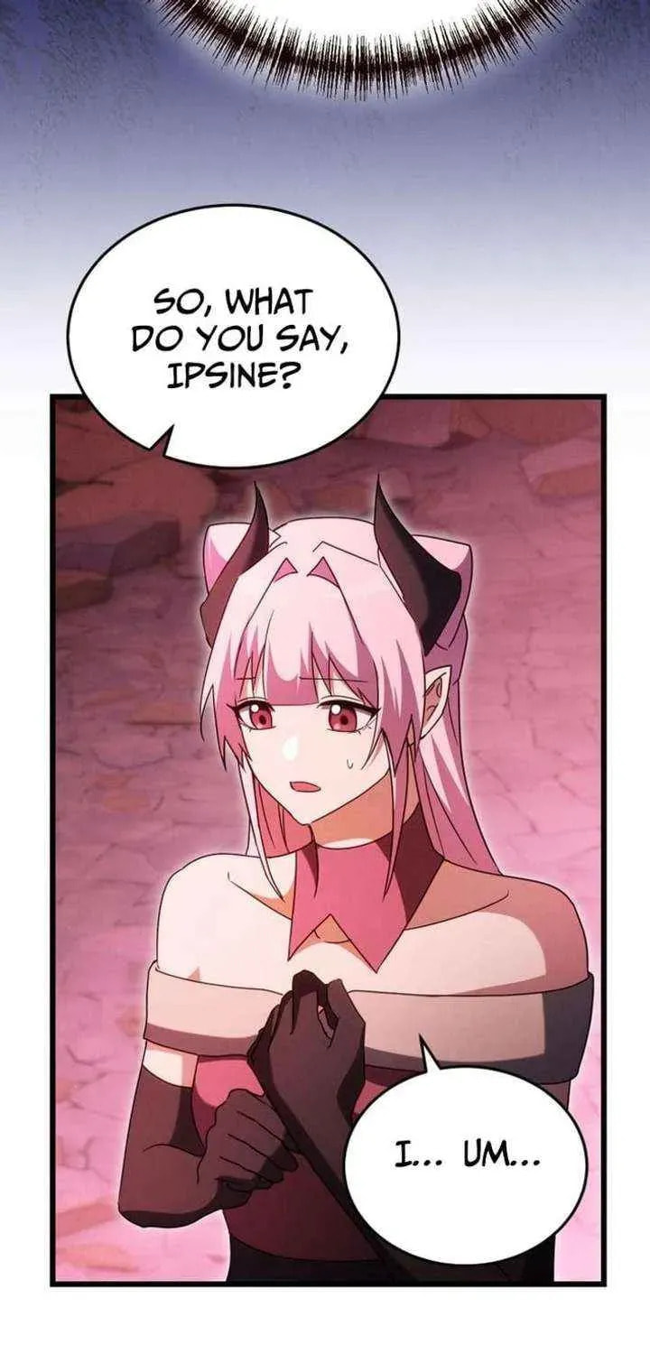 Even Today, the Ranker Dreams of Retirement Chapter 32.4 page 17 - 