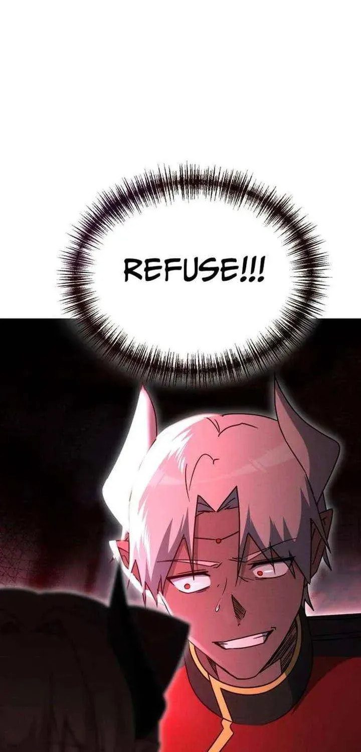 Even Today, the Ranker Dreams of Retirement Chapter 32.4 page 18 - 
