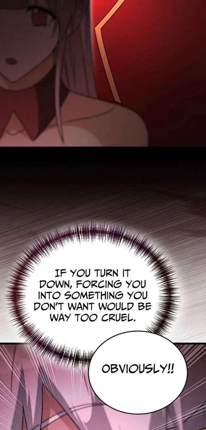 Even Today, the Ranker Dreams of Retirement Chapter 32.4 page 19 - 