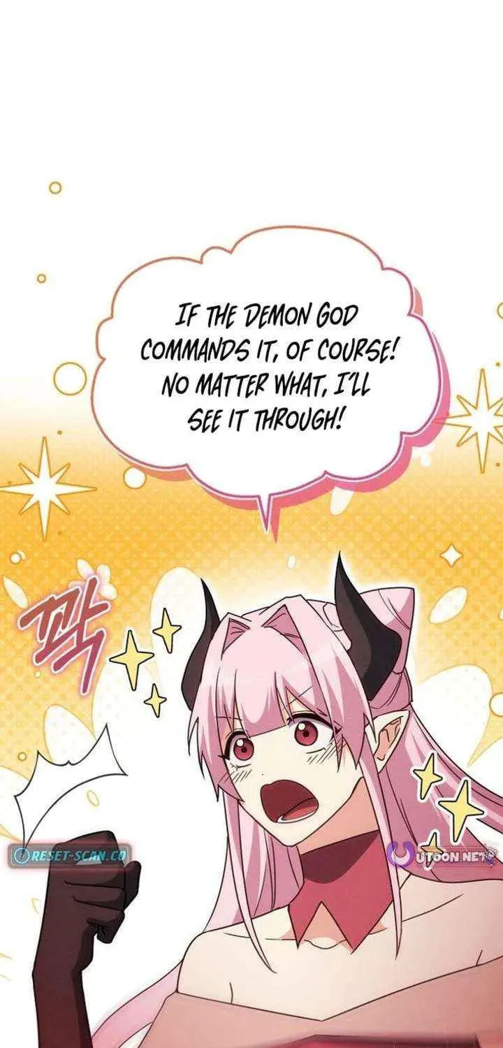Even Today, the Ranker Dreams of Retirement Chapter 32.4 page 21 - 