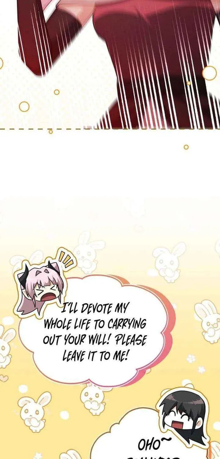Even Today, the Ranker Dreams of Retirement Chapter 32.4 page 22 - 