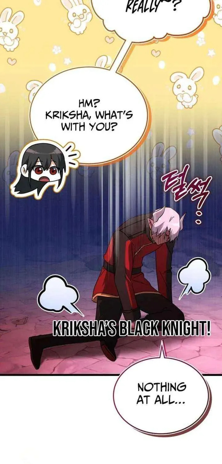 Even Today, the Ranker Dreams of Retirement Chapter 32.4 page 23 - 