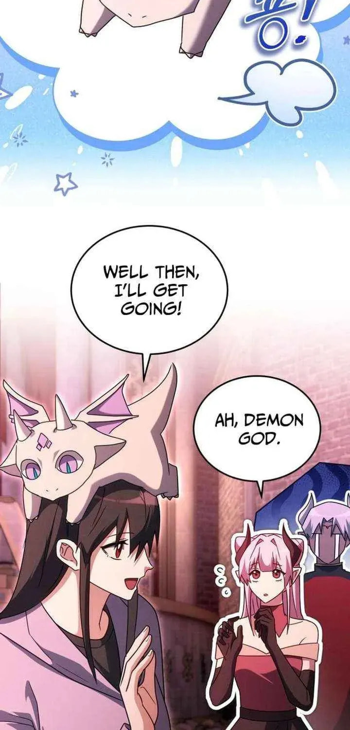 Even Today, the Ranker Dreams of Retirement Chapter 32.4 page 27 - 