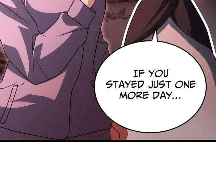 Even Today, the Ranker Dreams of Retirement Chapter 32.4 page 28 - 