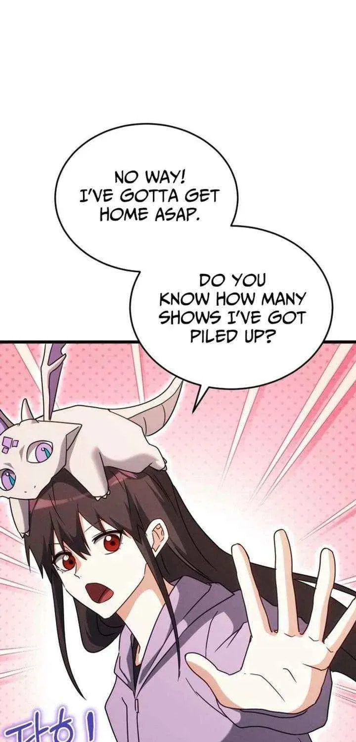 Even Today, the Ranker Dreams of Retirement Chapter 32.4 page 29 - 
