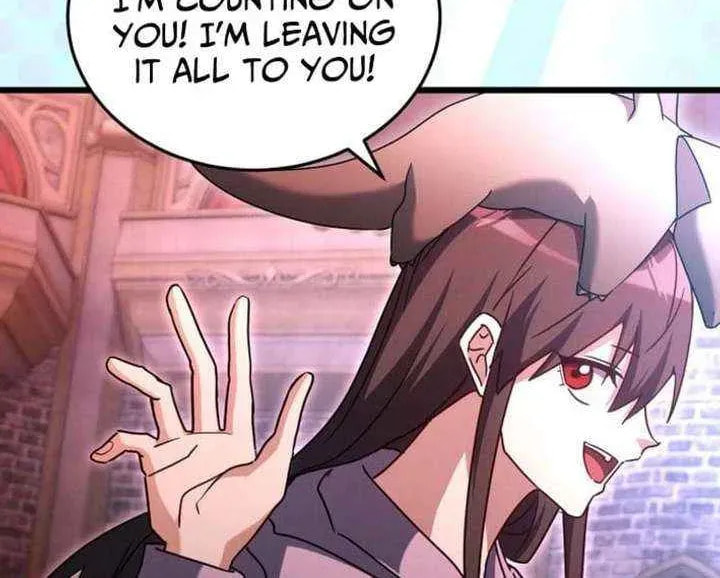 Even Today, the Ranker Dreams of Retirement Chapter 32.4 page 40 - 