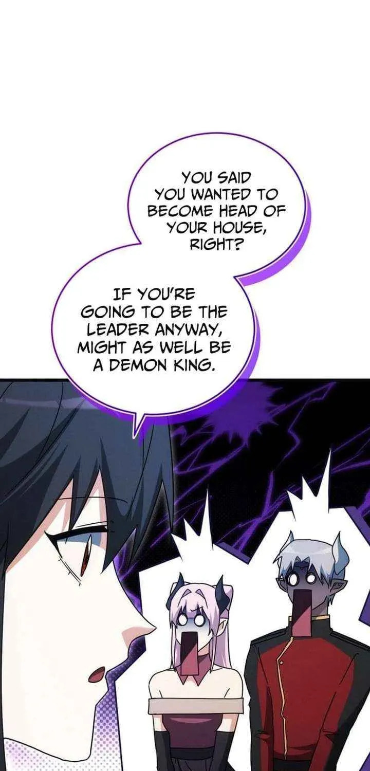 Even Today, the Ranker Dreams of Retirement Chapter 32.4 page 5 - 