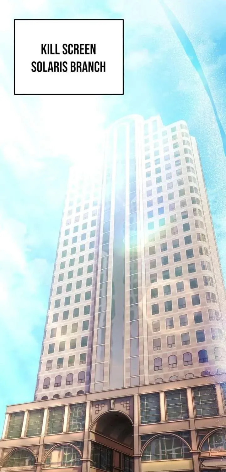 Even Today, the Ranker Dreams of Retirement Chapter 32.4 page 47 - 