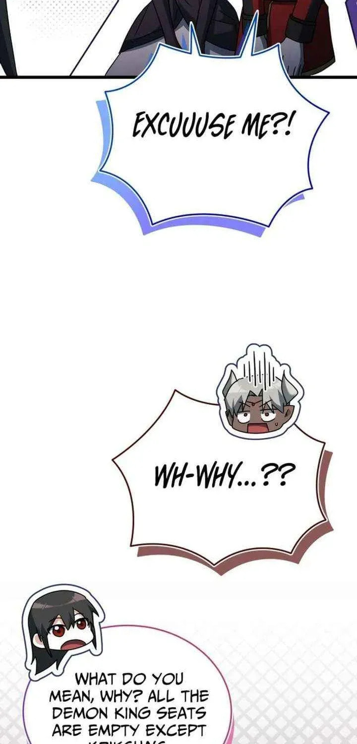 Even Today, the Ranker Dreams of Retirement Chapter 32.4 page 6 - 
