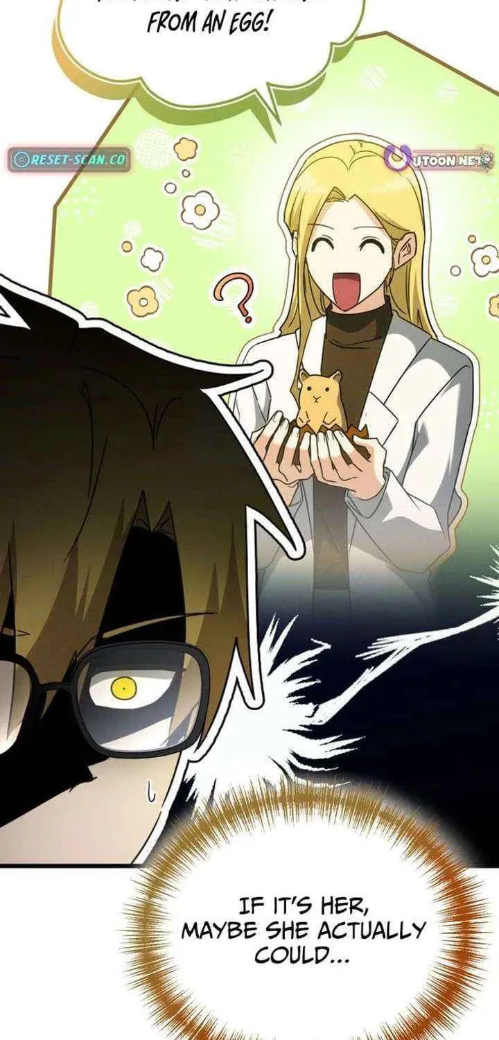 Even Today, the Ranker Dreams of Retirement Chapter 32.4 page 62 - 