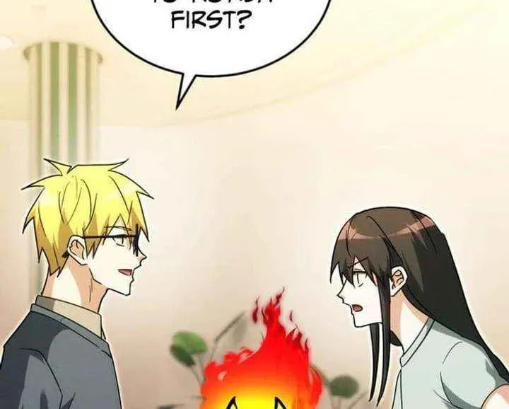 Even Today, the Ranker Dreams of Retirement Chapter 32.4 page 64 - 