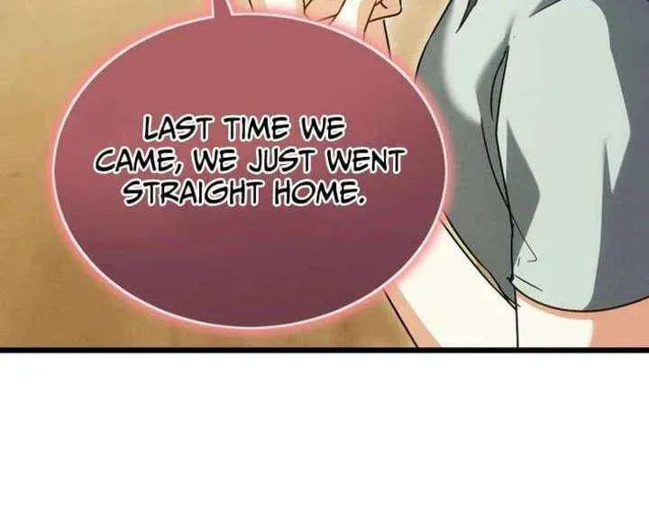 Even Today, the Ranker Dreams of Retirement Chapter 32.4 page 68 - 