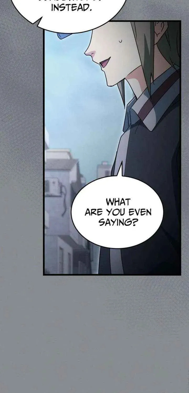 Even Today, the Ranker Dreams of Retirement Chapter 32.4 page 89 - 