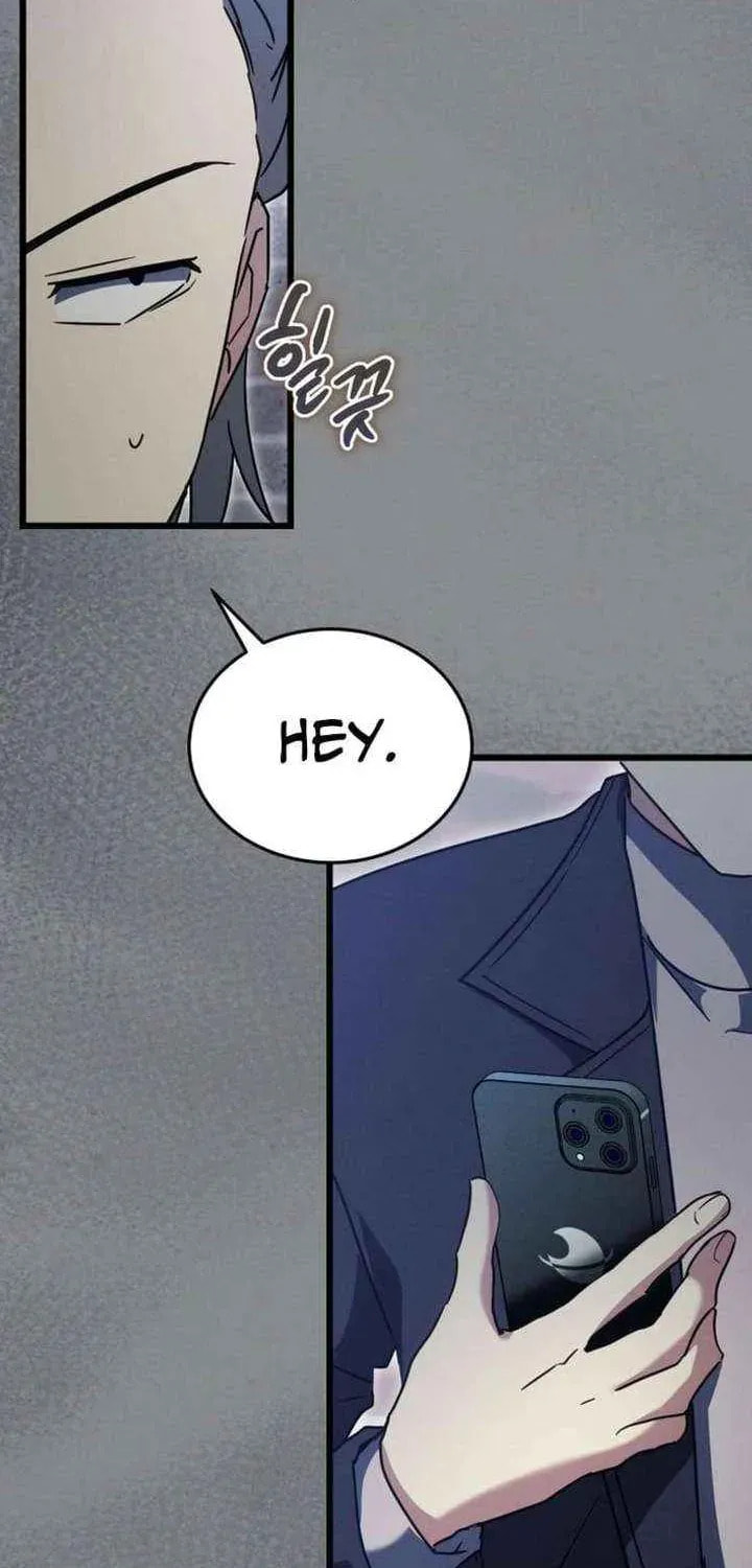 Even Today, the Ranker Dreams of Retirement Chapter 32.4 page 98 - 