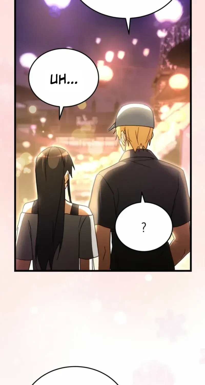 Even Today, the Ranker Dreams of Retirement Chapter 32.5 page 102 - 