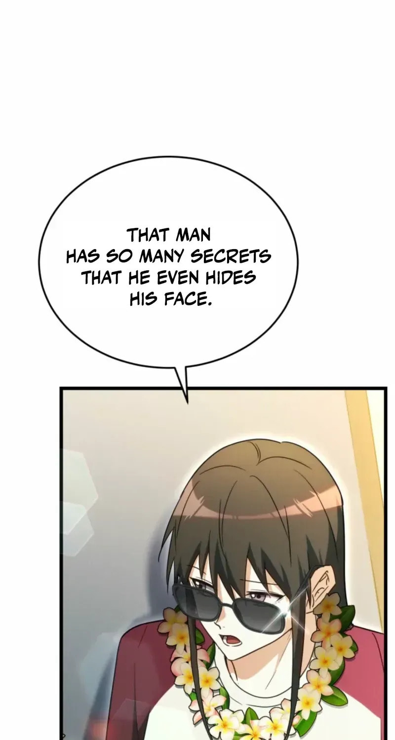 Even Today, the Ranker Dreams of Retirement Chapter 32.5 page 15 - 