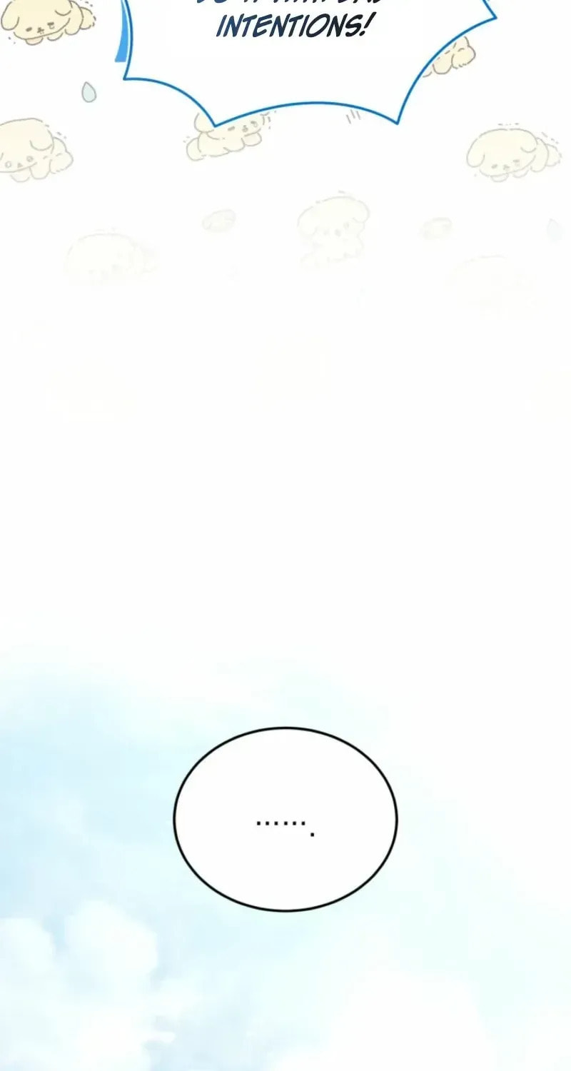 Even Today, the Ranker Dreams of Retirement Chapter 32.5 page 18 - 