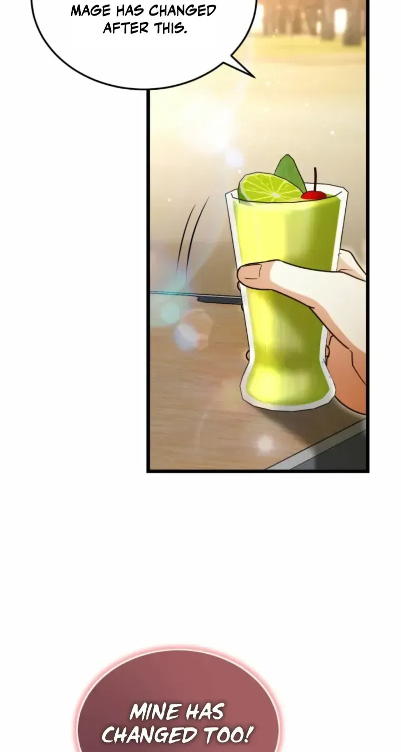 Even Today, the Ranker Dreams of Retirement Chapter 32.5 page 22 - 