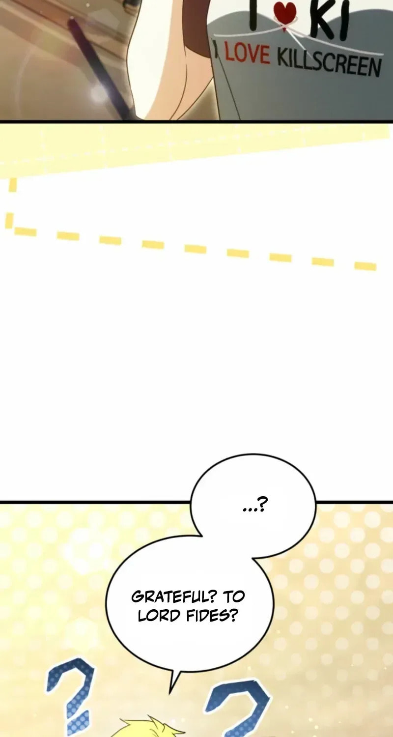 Even Today, the Ranker Dreams of Retirement Chapter 32.5 page 25 - 