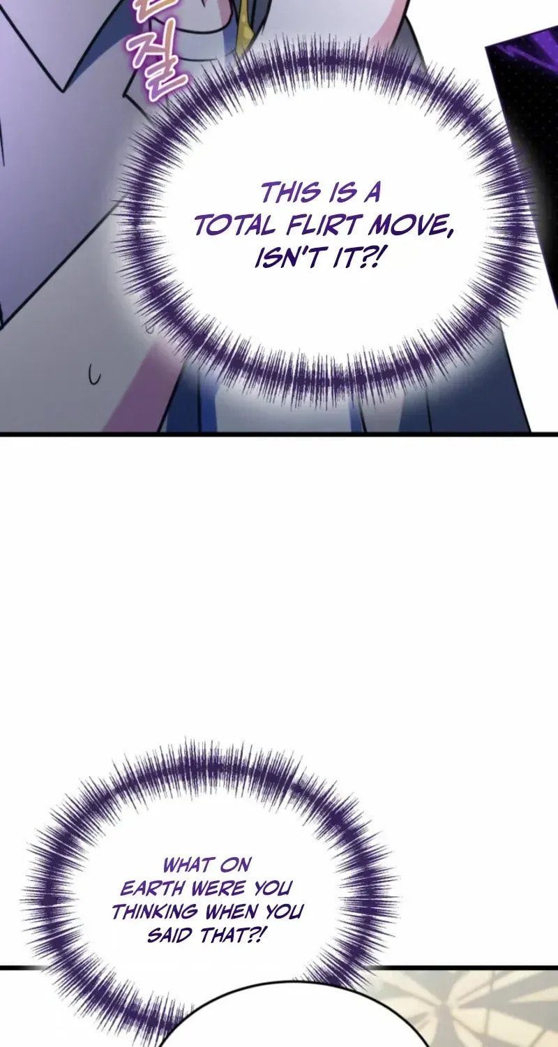 Even Today, the Ranker Dreams of Retirement Chapter 32.5 page 35 - 