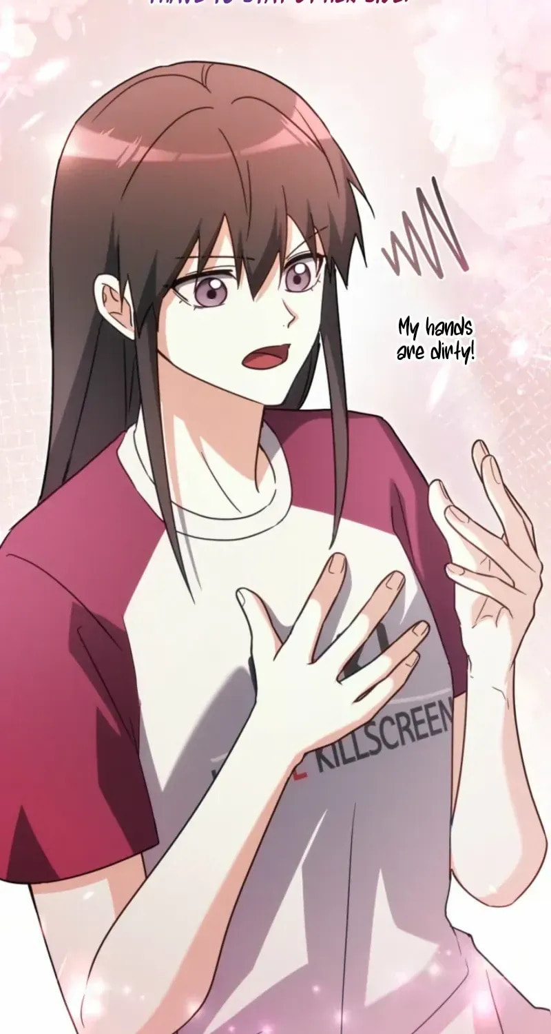 Even Today, the Ranker Dreams of Retirement Chapter 32.5 page 47 - 