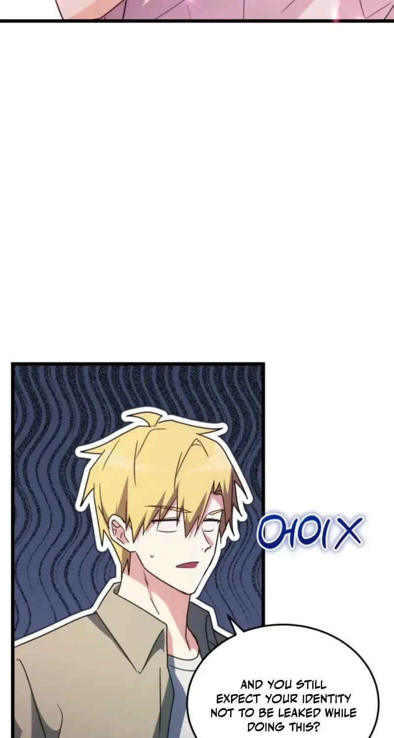 Even Today, the Ranker Dreams of Retirement Chapter 32.5 page 48 - 
