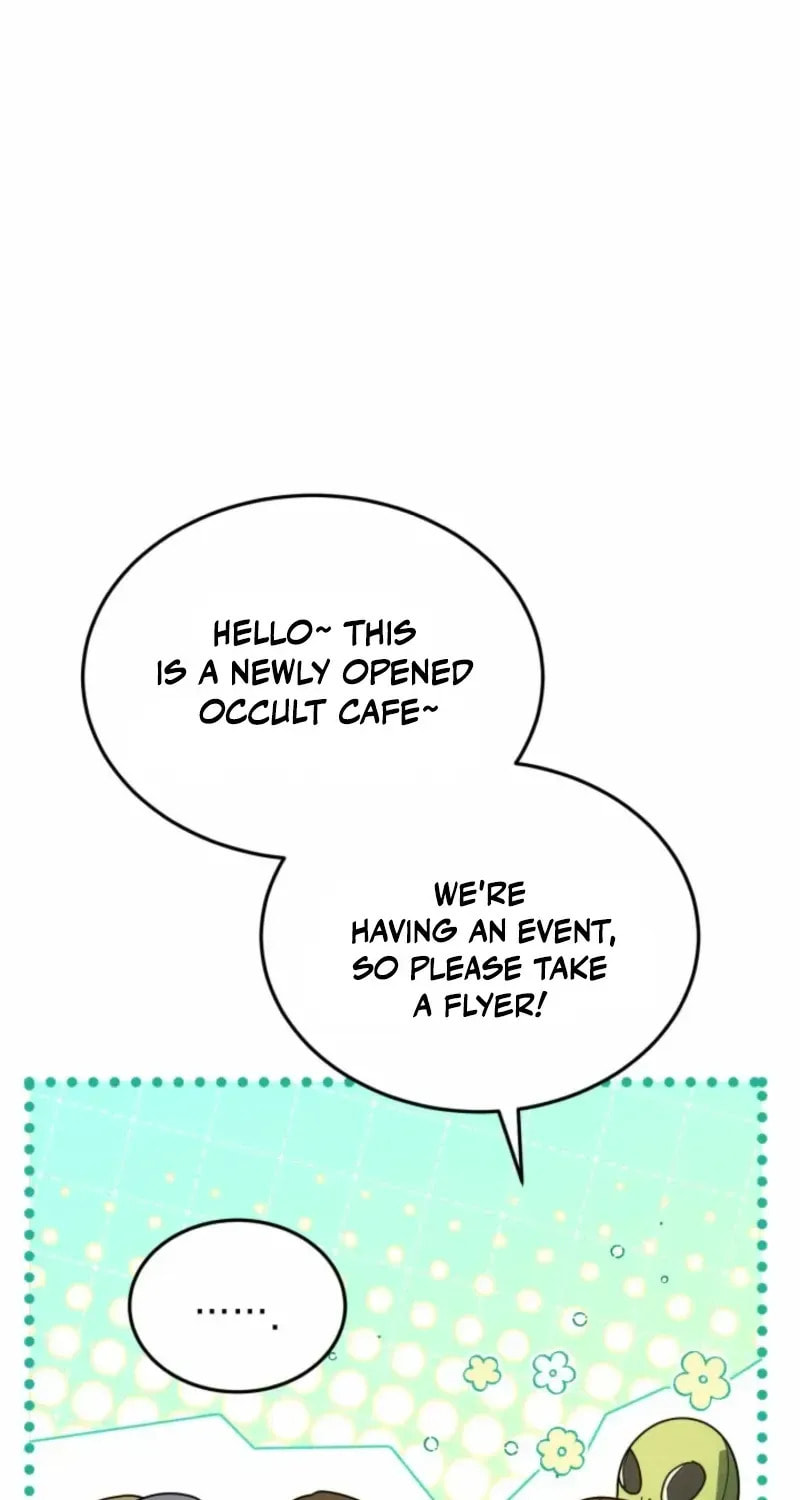 Even Today, the Ranker Dreams of Retirement Chapter 32.5 page 64 - 