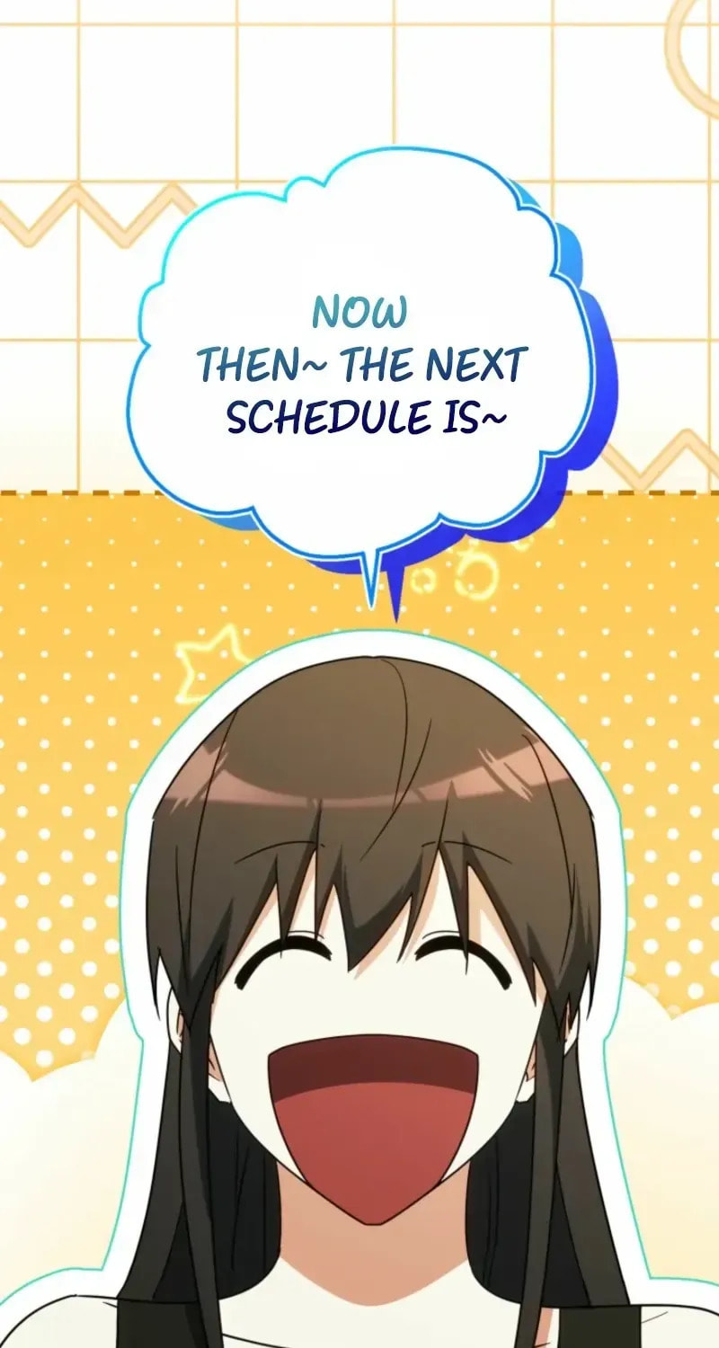 Even Today, the Ranker Dreams of Retirement Chapter 32.5 page 66 - 