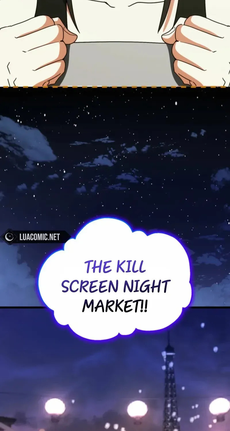 Even Today, the Ranker Dreams of Retirement Chapter 32.5 page 67 - 