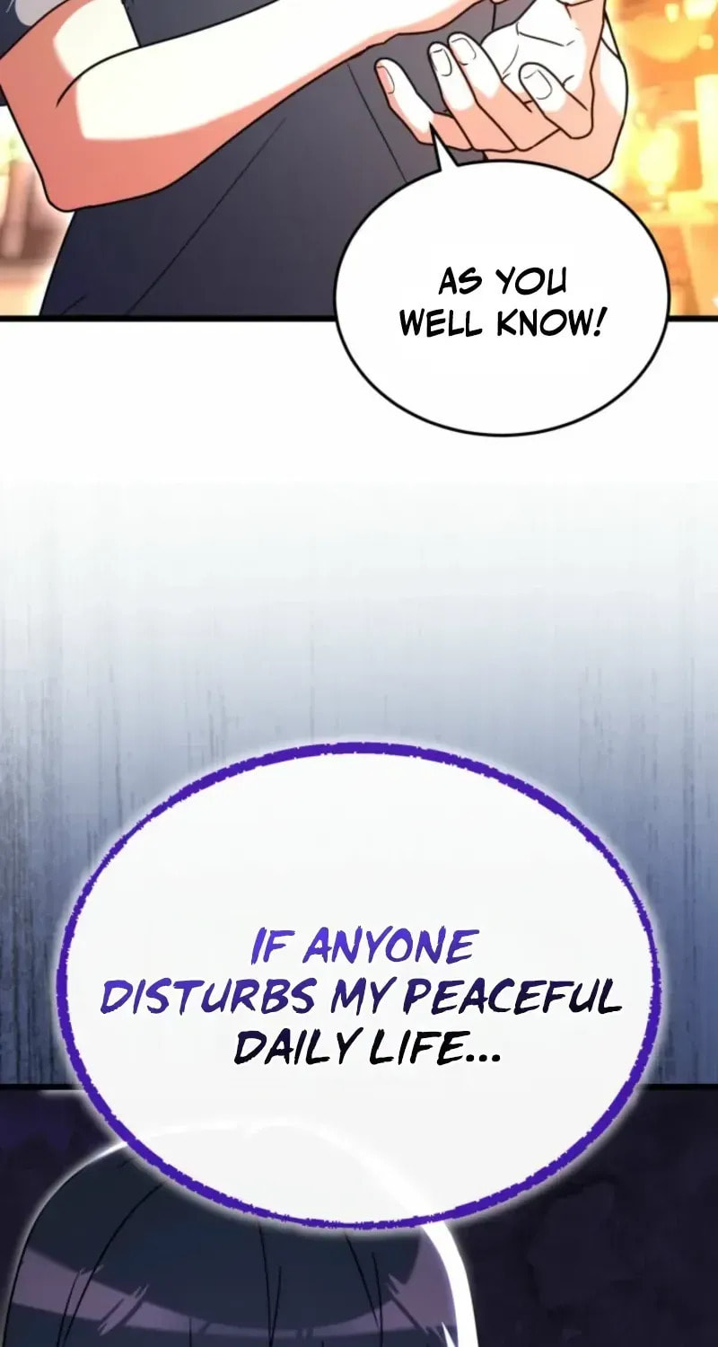 Even Today, the Ranker Dreams of Retirement Chapter 32.5 page 72 - 