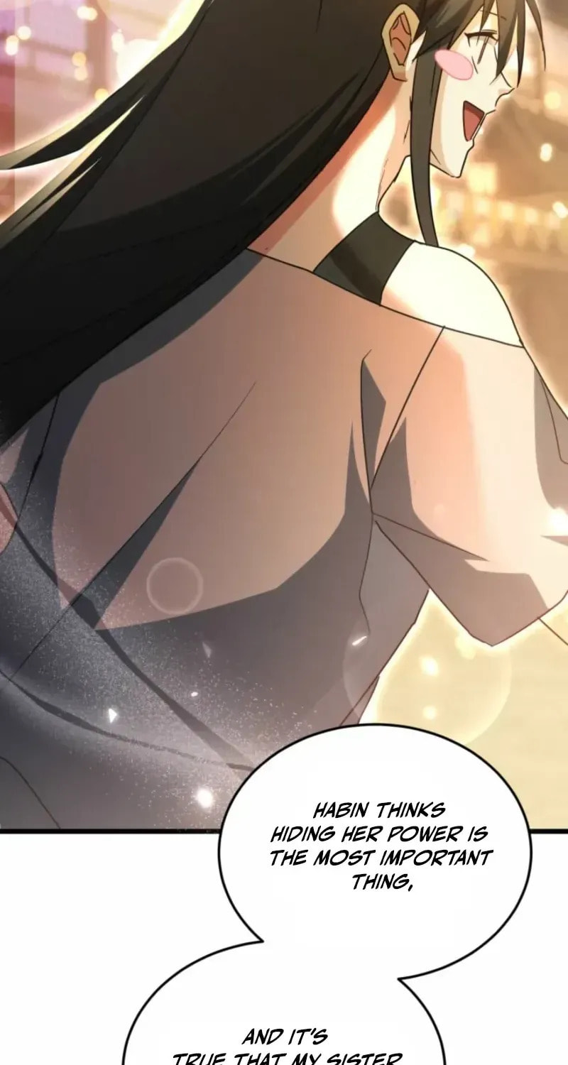 Even Today, the Ranker Dreams of Retirement Chapter 32.5 page 78 - 