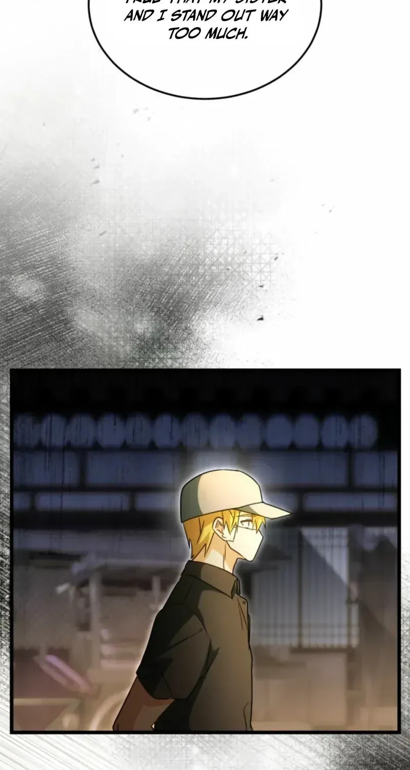 Even Today, the Ranker Dreams of Retirement Chapter 32.5 page 79 - 