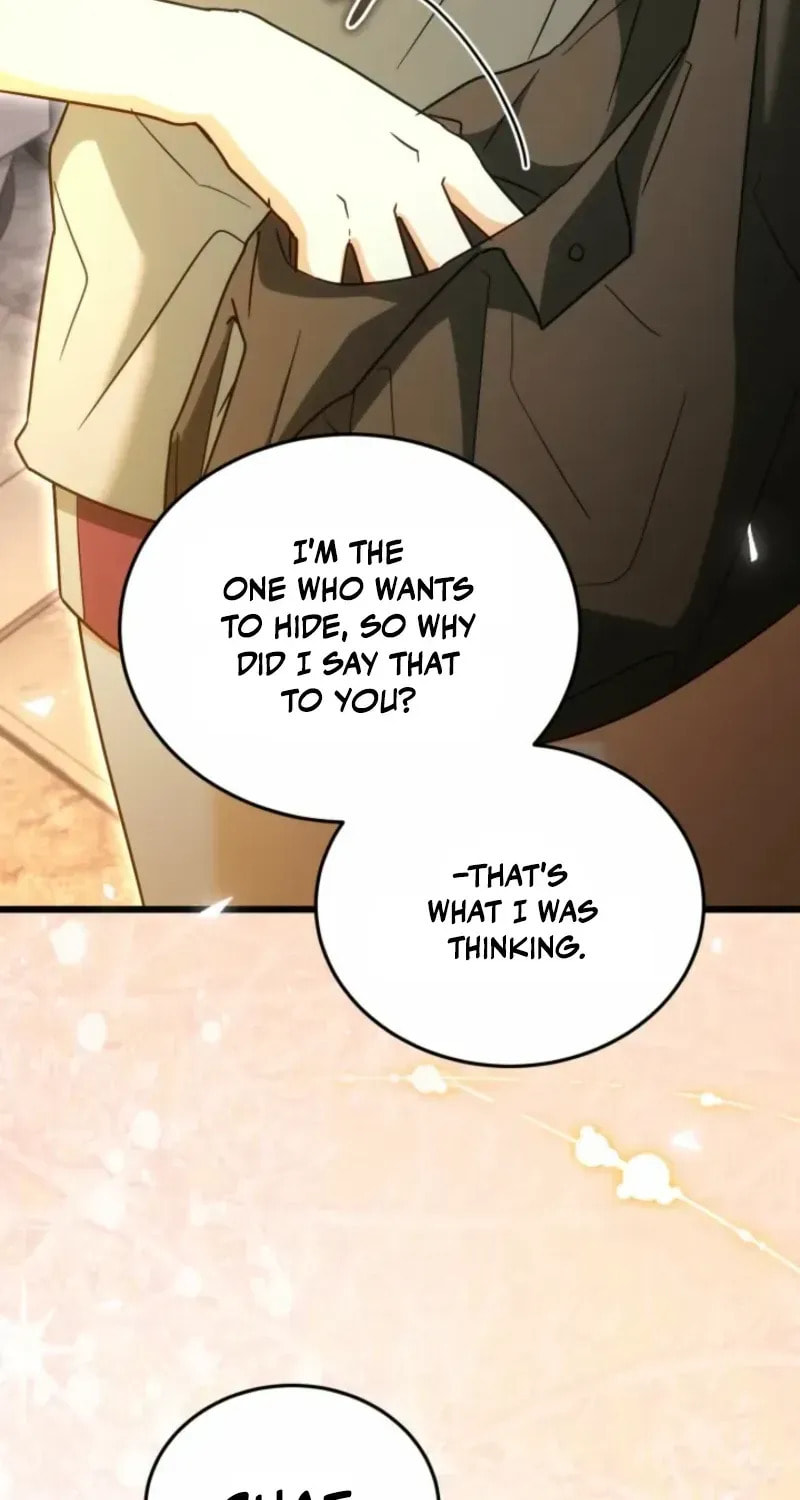 Even Today, the Ranker Dreams of Retirement Chapter 32.5 page 86 - 
