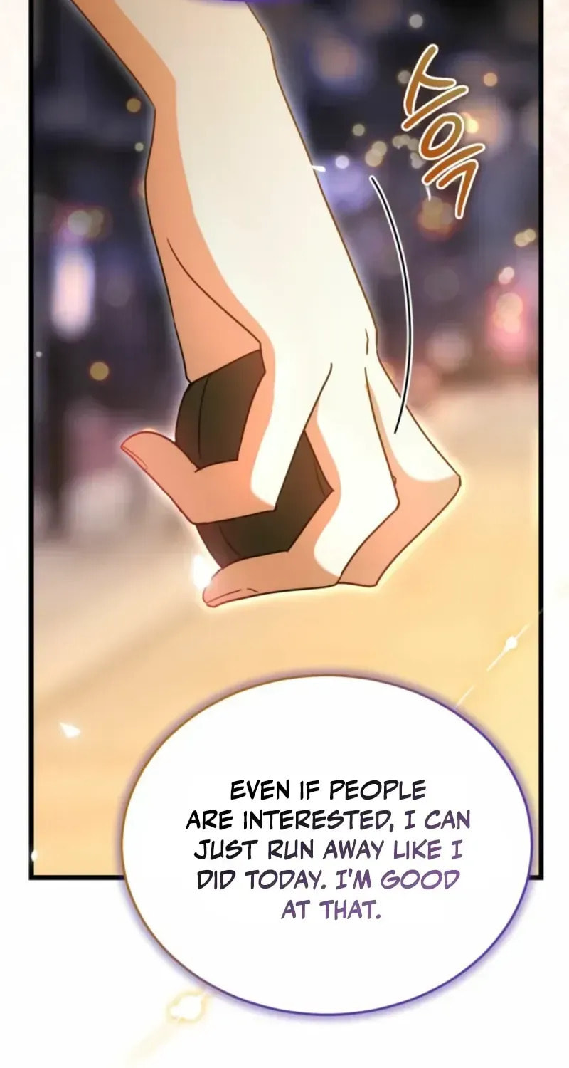 Even Today, the Ranker Dreams of Retirement Chapter 32.5 page 88 - 