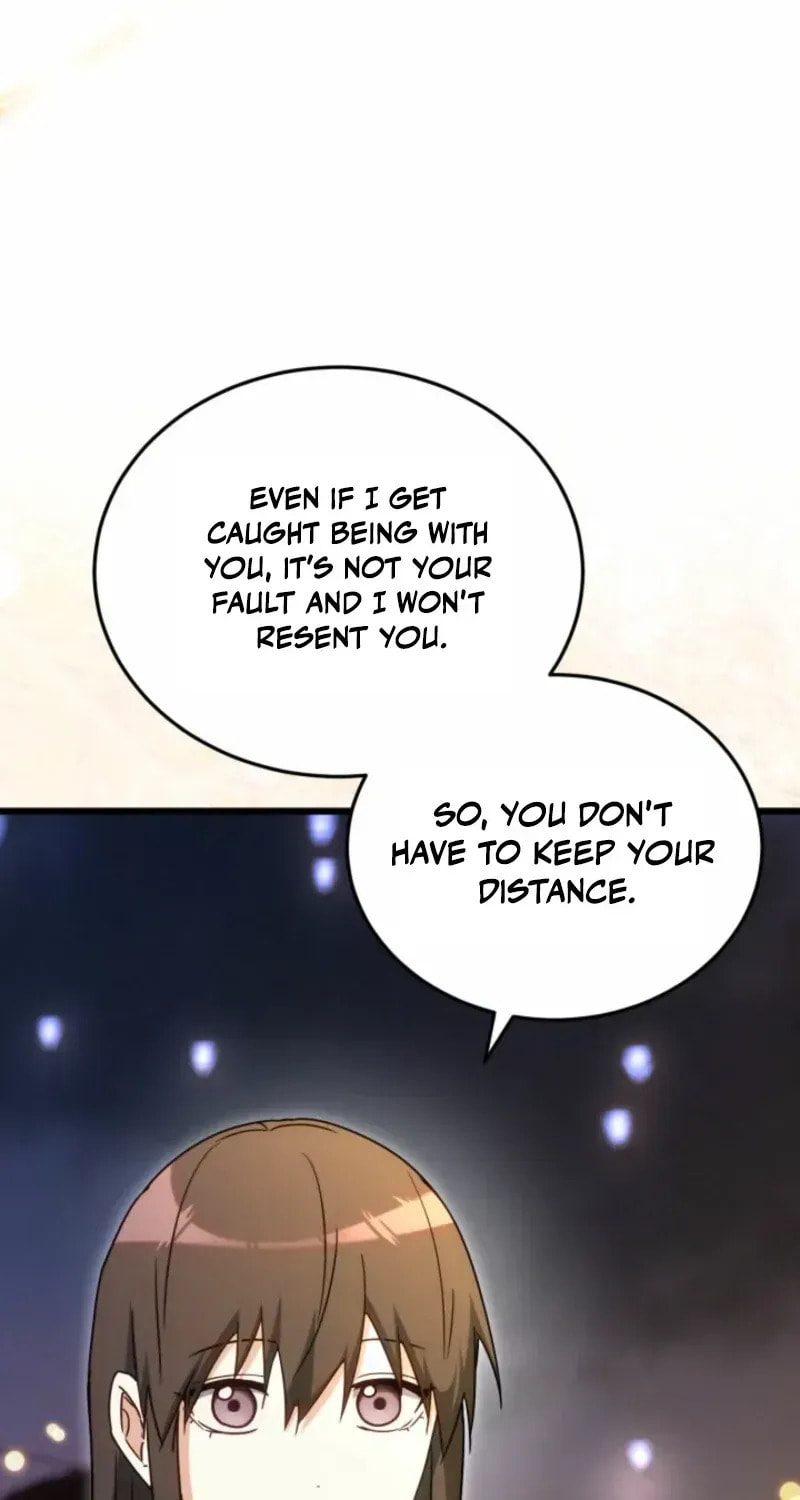 Even Today, the Ranker Dreams of Retirement Chapter 32.5 page 89 - 