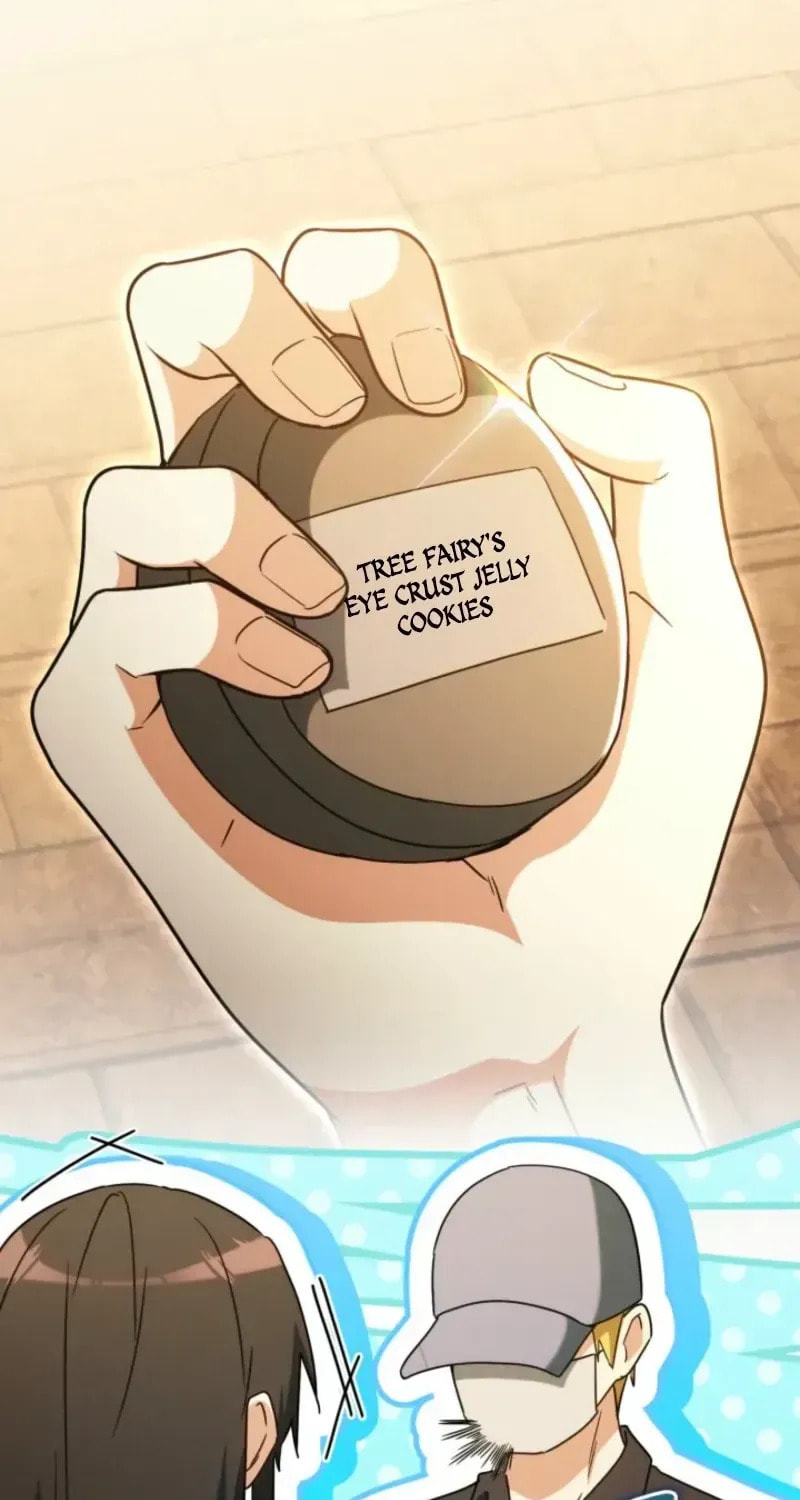 Even Today, the Ranker Dreams of Retirement Chapter 32.5 page 92 - 
