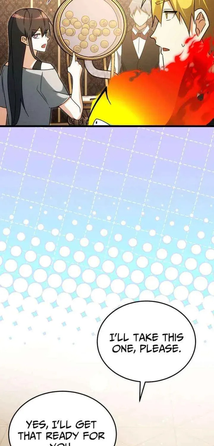 Even Today, the Ranker Dreams of Retirement Chapter 32.6 page 17 - 