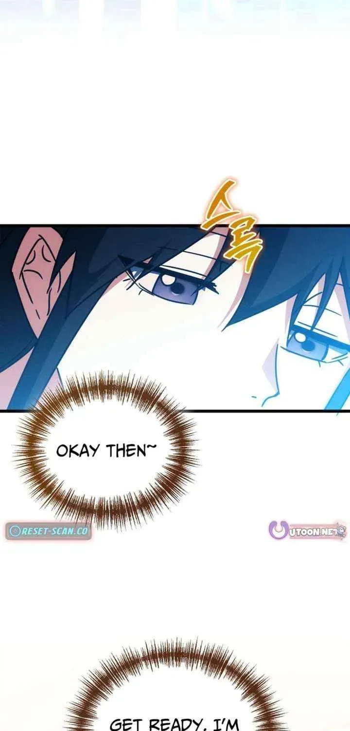 Even Today, the Ranker Dreams of Retirement Chapter 32.6 page 31 - 