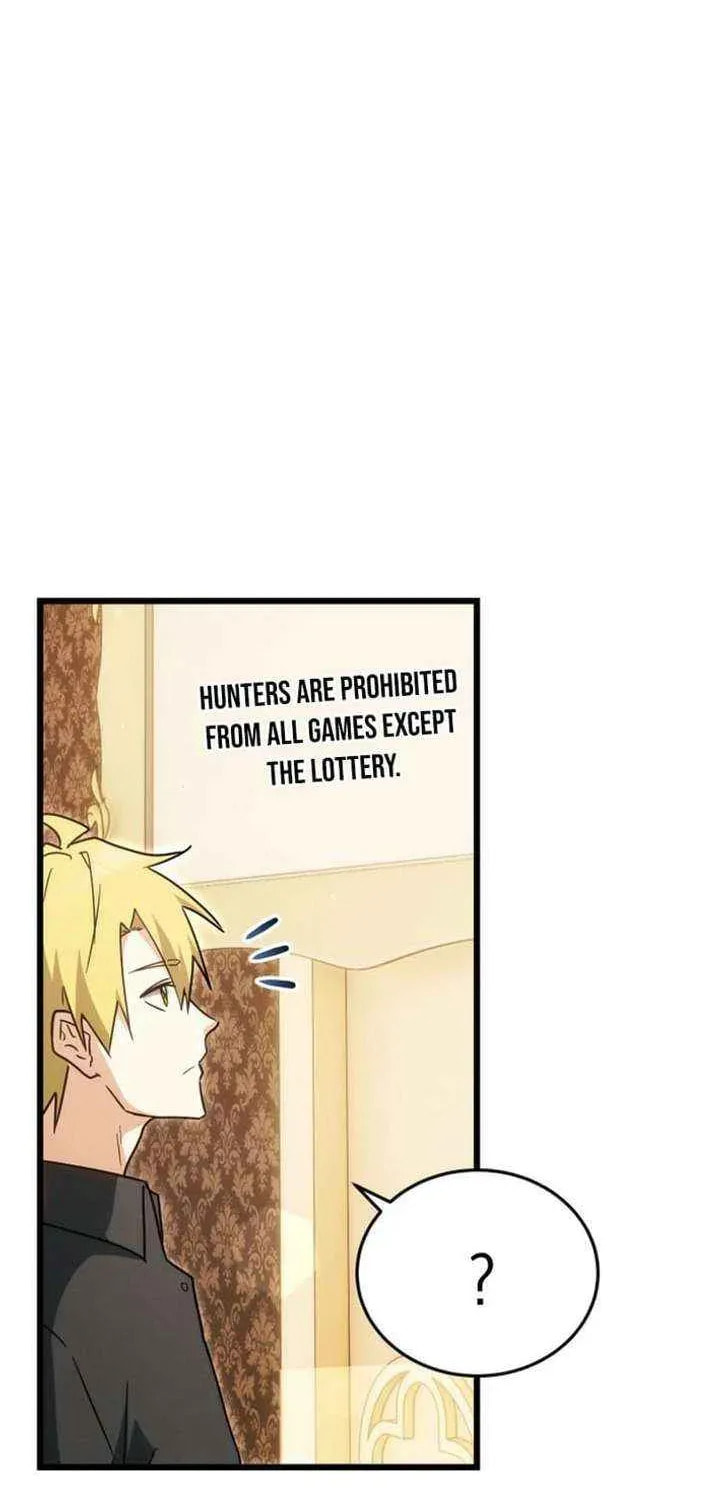 Even Today, the Ranker Dreams of Retirement Chapter 32.6 page 38 - 