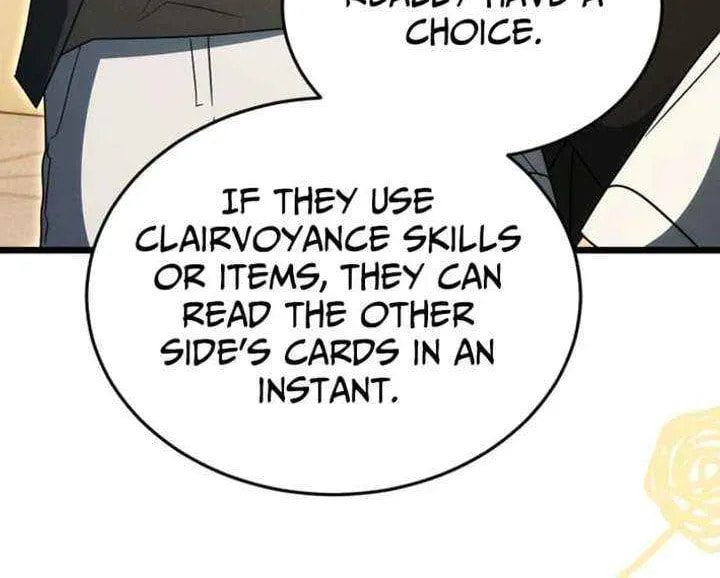 Even Today, the Ranker Dreams of Retirement Chapter 32.6 page 40 - 