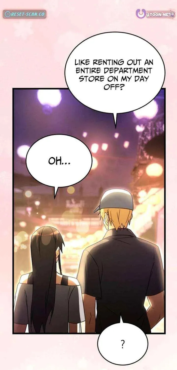 Even Today, the Ranker Dreams of Retirement Chapter 32.6 page 5 - 