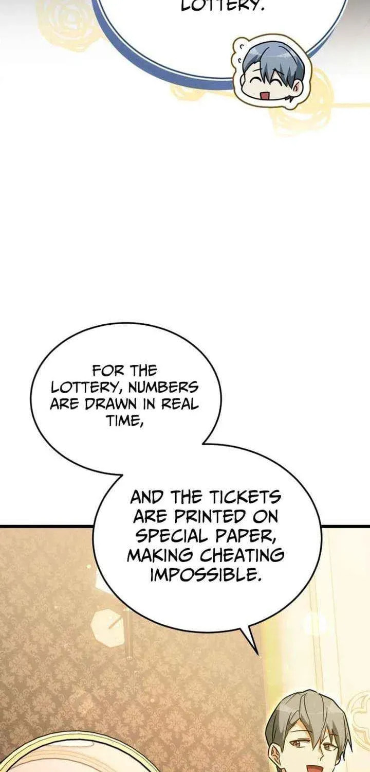 Even Today, the Ranker Dreams of Retirement Chapter 32.6 page 42 - 