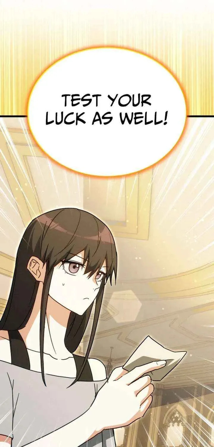 Even Today, the Ranker Dreams of Retirement Chapter 32.6 page 45 - 