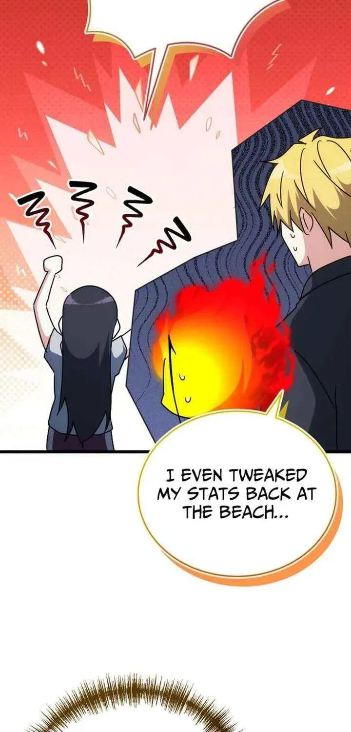 Even Today, the Ranker Dreams of Retirement Chapter 32.6 page 51 - 