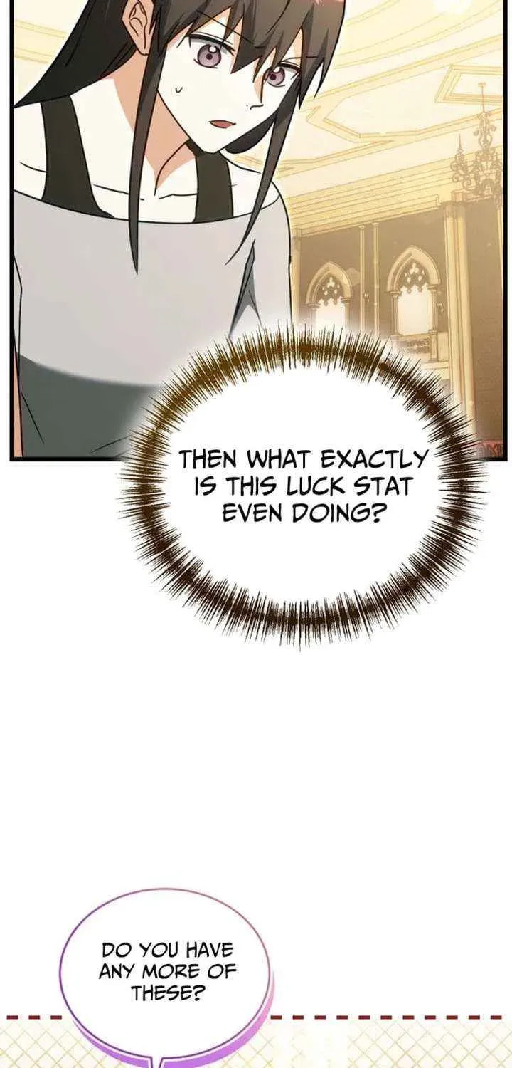 Even Today, the Ranker Dreams of Retirement Chapter 32.6 page 53 - 