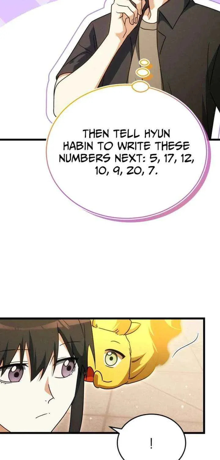 Even Today, the Ranker Dreams of Retirement Chapter 32.6 page 57 - 