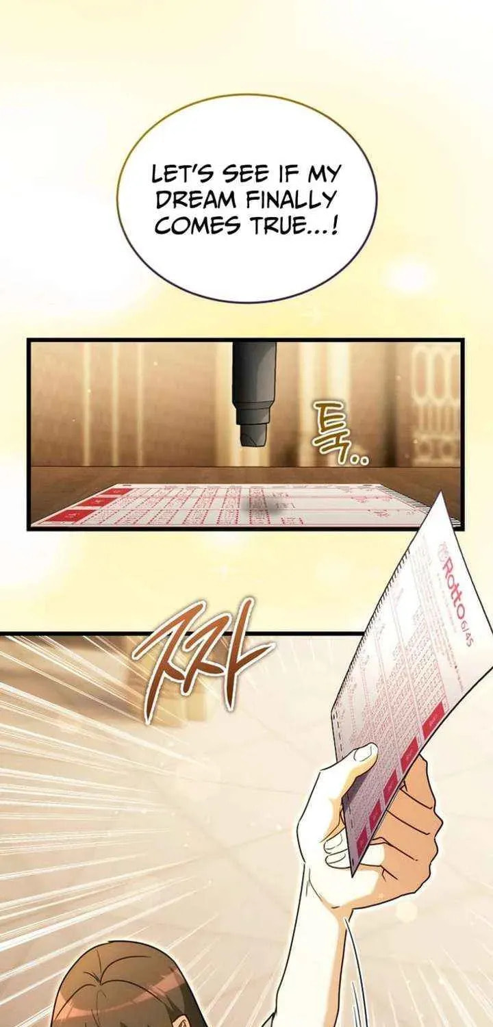 Even Today, the Ranker Dreams of Retirement Chapter 32.6 page 59 - 